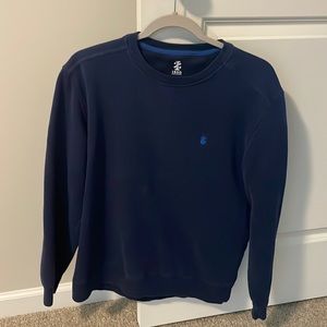 Blue Men’s Sweater